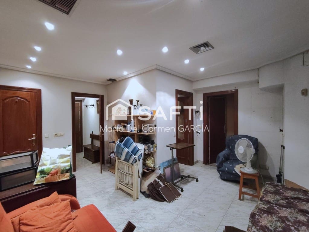 Commerciale in vendita in Madrid citta - 595.000 € (Rif: 9595786)