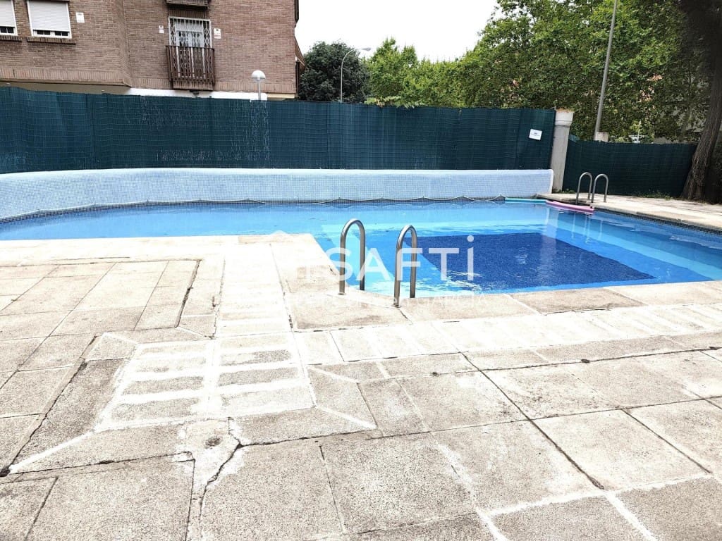 Commerciale in vendita in Madrid citta - 595.000 € (Rif: 9595786)