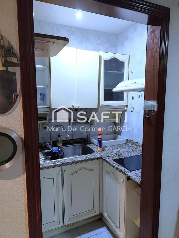 Commerciale in vendita in Madrid citta - 595.000 € (Rif: 9595786)