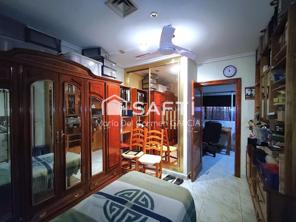 Commerciale in vendita in Madrid citta - 595.000 € (Rif: 9595786)