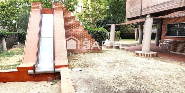 Commercial for sale in Acacias, Madrid city - € 595,000 (Ref: 9595786)