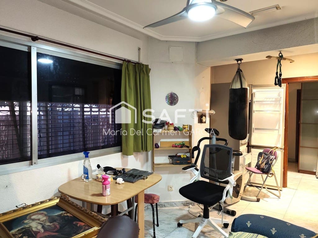 Commerciale in vendita in Madrid citta - 595.000 € (Rif: 9595786)