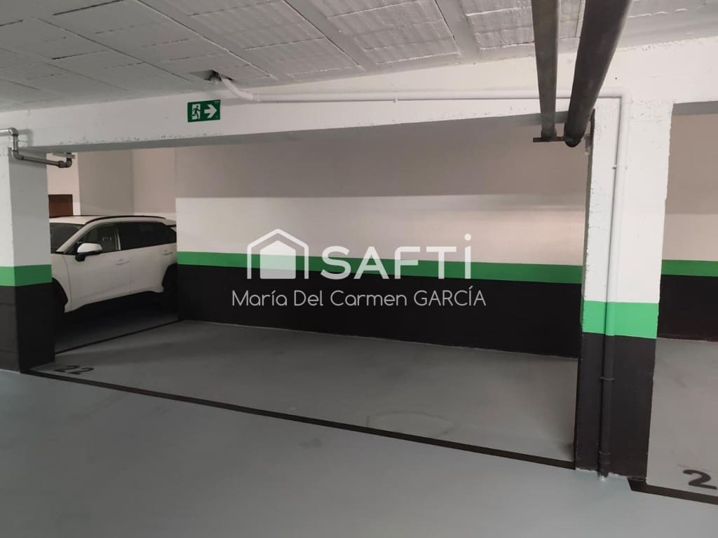 Commerciale in vendita in Madrid citta - 595.000 € (Rif: 9595786)