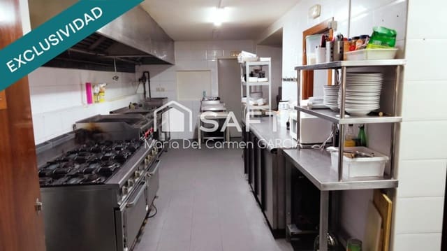 Erhverv til salg i Terrassa - € 499.000 (Ref: 9595787)