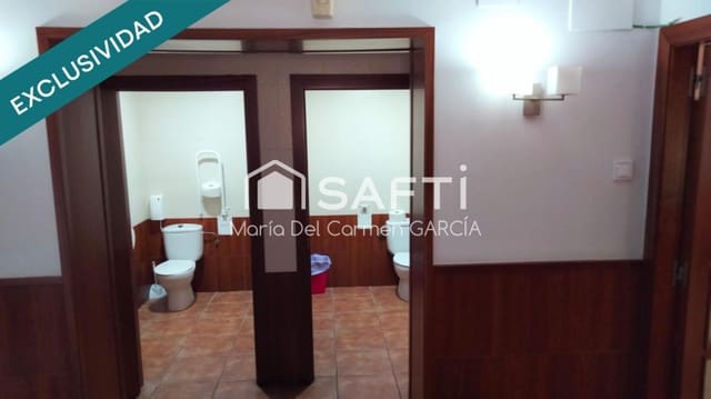 Erhverv til salg i Terrassa - € 499.000 (Ref: 9595787)