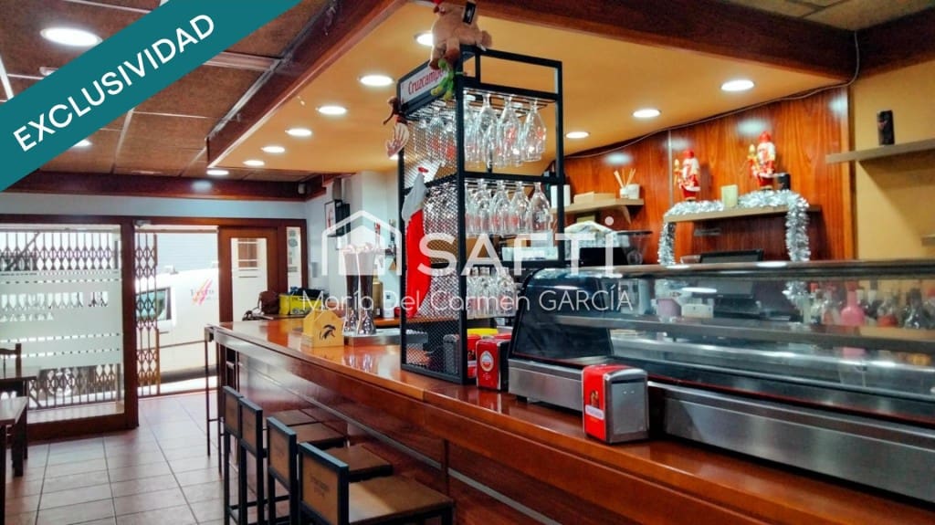 Erhverv til salg i Terrassa - € 499.000 (Ref: 9595787)