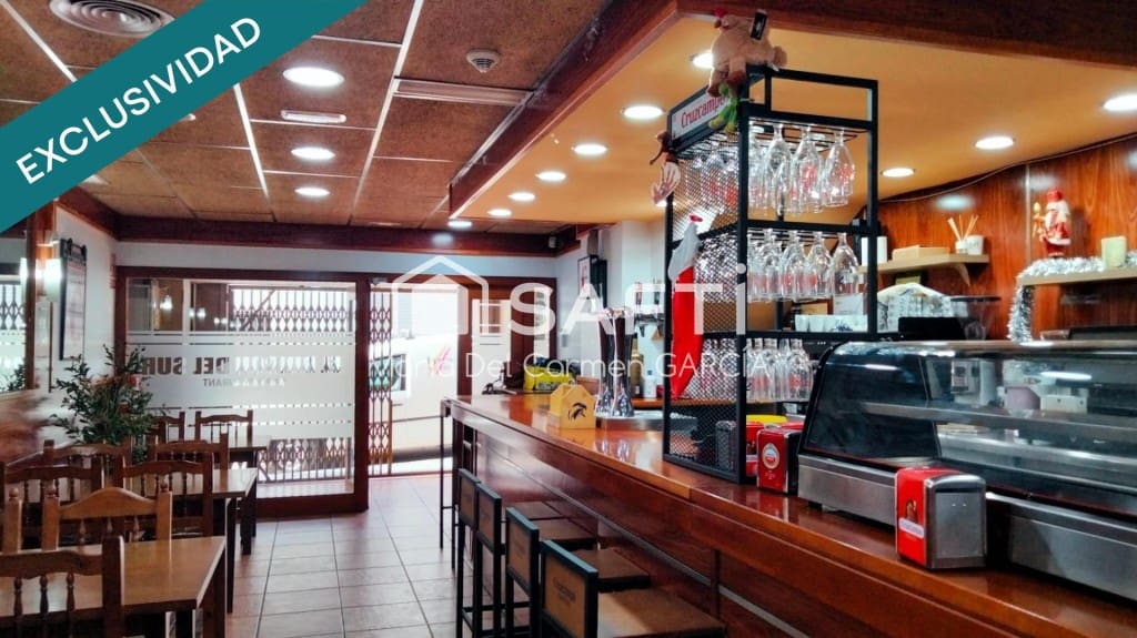 Erhverv til salg i Terrassa - € 499.000 (Ref: 9595787)