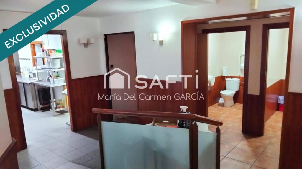 Erhverv til salg i Terrassa - € 499.000 (Ref: 9595787)