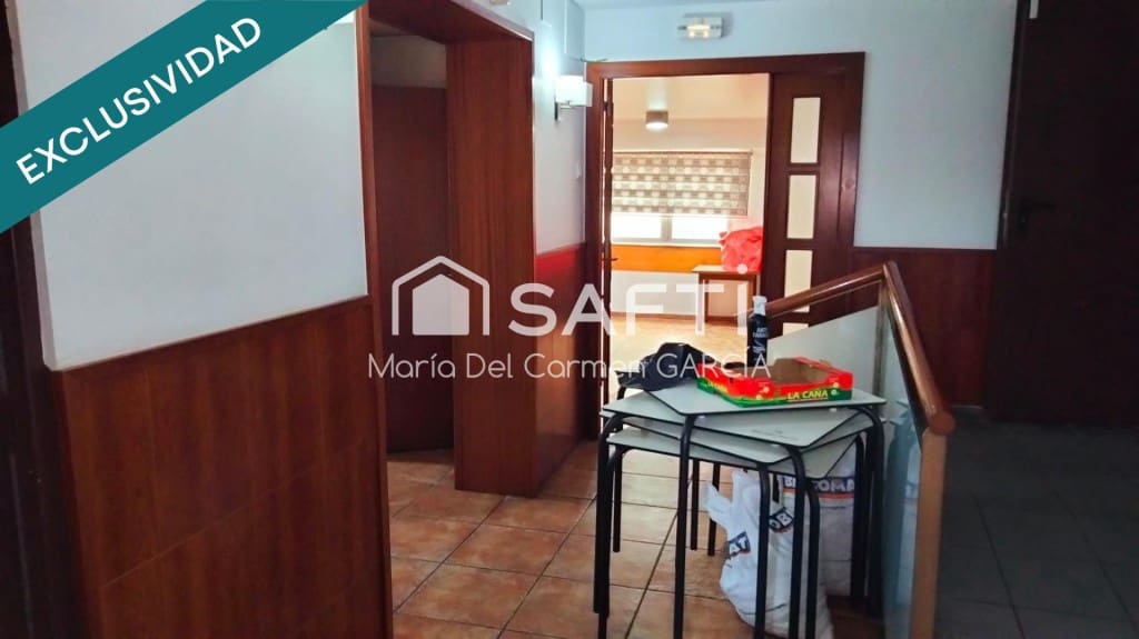 Erhverv til salg i Terrassa - € 499.000 (Ref: 9595787)