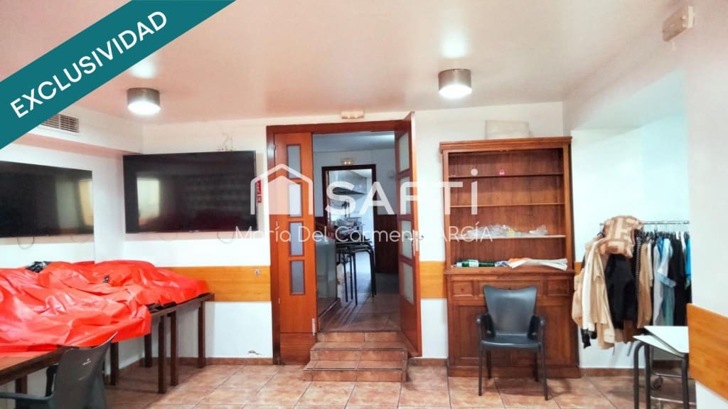 Erhverv til salg i Terrassa - € 499.000 (Ref: 9595787)