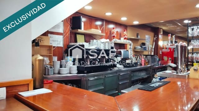 Erhverv til salg i Terrassa - € 499.000 (Ref: 9595787)