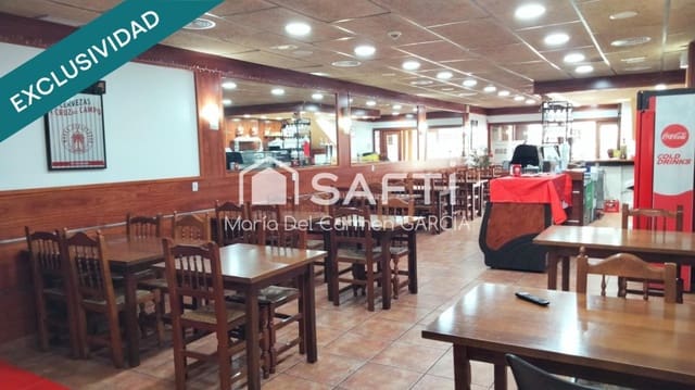 Erhverv til salg i Terrassa - € 499.000 (Ref: 9595787)