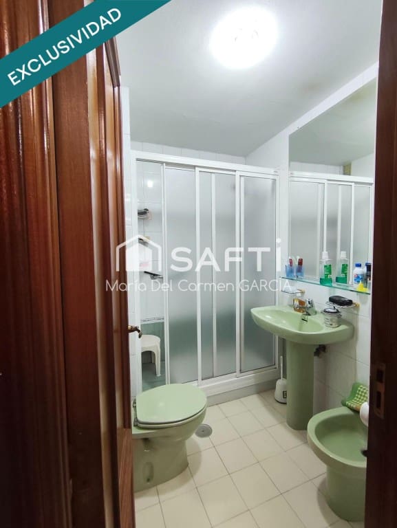 3 sovrum Lägenhet till salu i Madrid stad med garage - 400 000 € (Ref: 9595788)