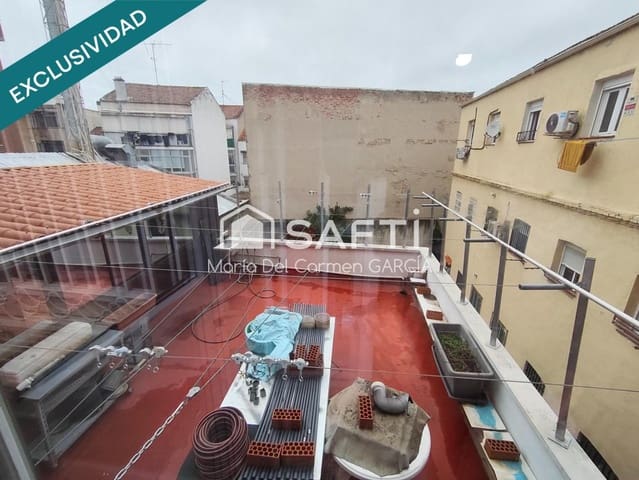 3 makuuhuone Huoneisto myytävänä paikassa Numancia, Madrid kaupunki mukana 
autotalli - 400 000 € (Ref: 9595788)