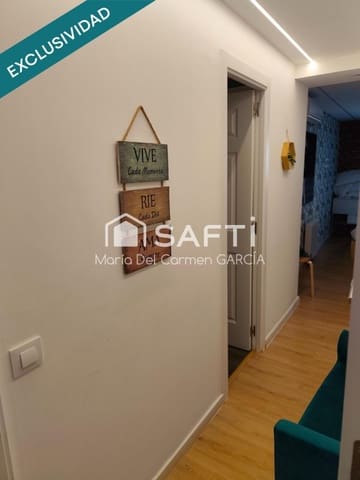 Apartamento de 7 habitaciones en Valdeacederas, Madrid ciudad en venta - 2.700.000 € (Ref: 9595789)