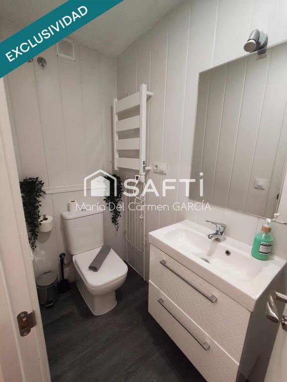 Apartamento de 7 habitaciones en Madrid ciudad en venta - 2.700.000 € (Ref: 9595789)