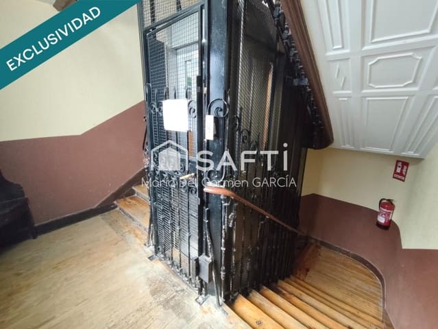 Apartamento de 7 habitaciones en Valdeacederas, Madrid ciudad en venta - 2.700.000 € (Ref: 9595789)