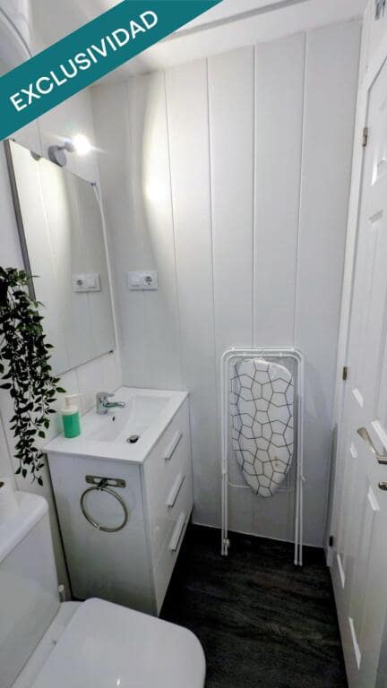 Apartamento de 7 habitaciones en Madrid ciudad en venta - 2.700.000 € (Ref: 9595789)