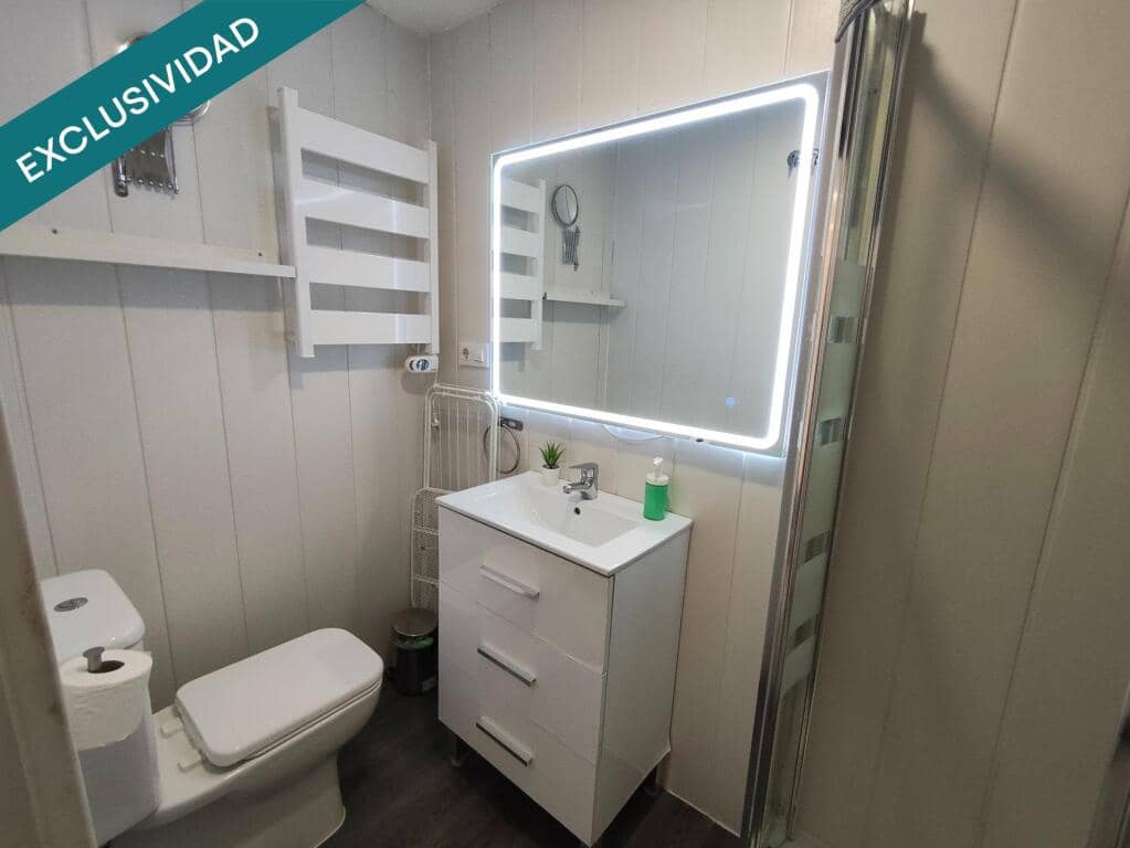 Apartamento de 7 habitaciones en Madrid ciudad en venta - 2.700.000 € (Ref: 9595789)