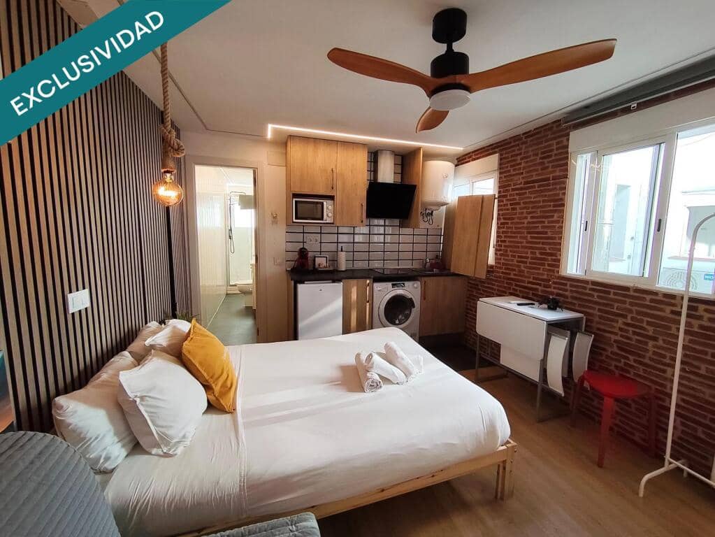 Apartamento de 7 habitaciones en Madrid ciudad en venta - 2.700.000 € (Ref: 9595789)