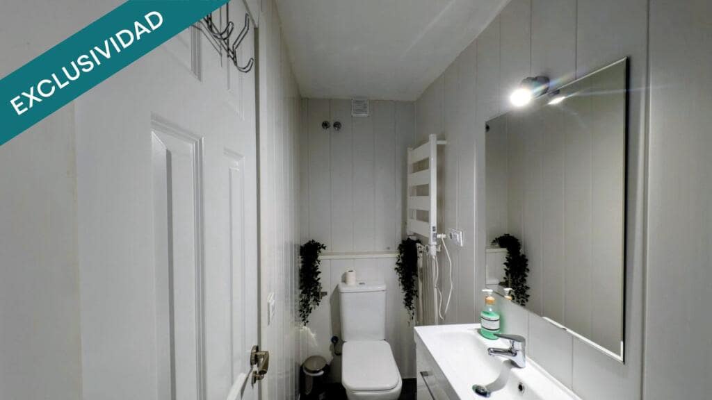 Apartamento de 7 habitaciones en Madrid ciudad en venta - 2.700.000 € (Ref: 9595789)