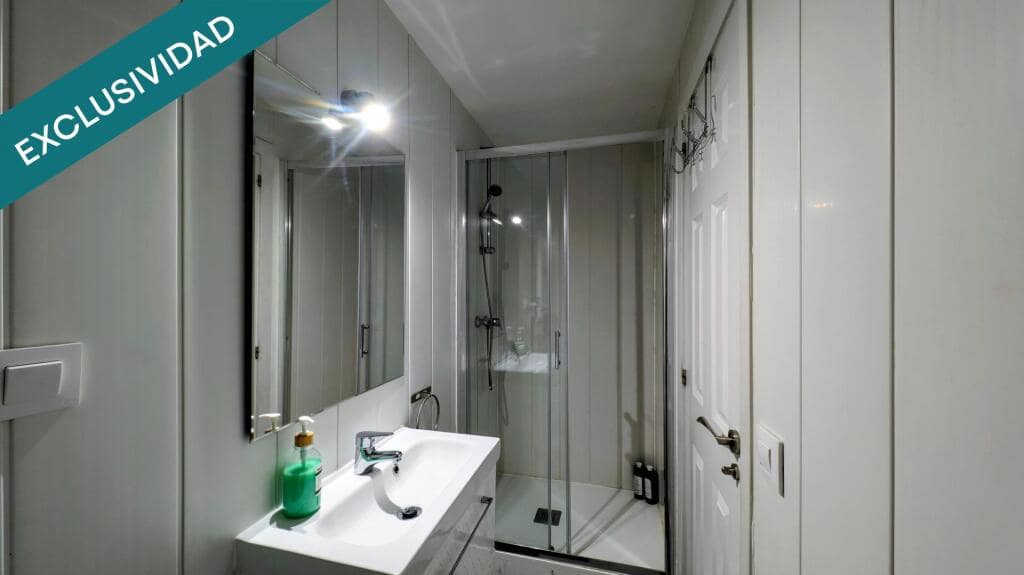 Apartamento de 7 habitaciones en Madrid ciudad en venta - 2.700.000 € (Ref: 9595789)