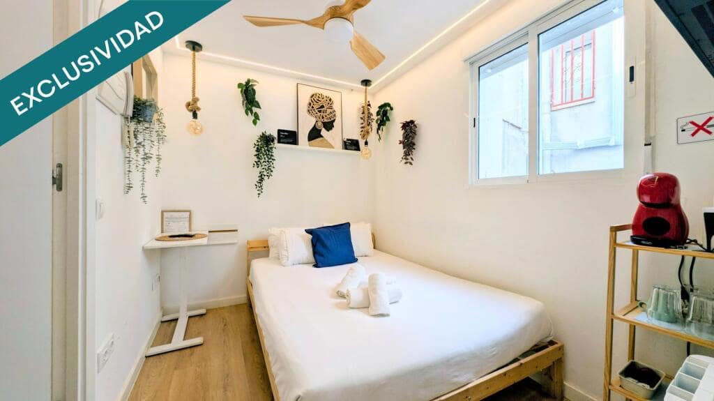 Apartamento de 7 habitaciones en Madrid ciudad en venta - 2.700.000 € (Ref: 9595789)