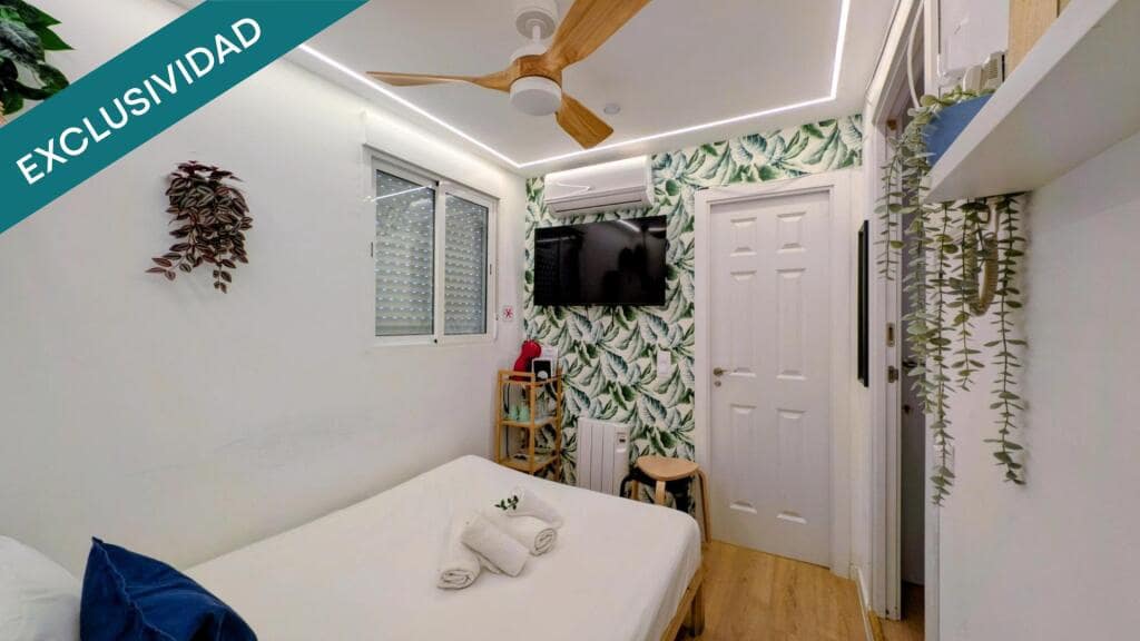 Apartamento de 7 habitaciones en Madrid ciudad en venta - 2.700.000 € (Ref: 9595789)