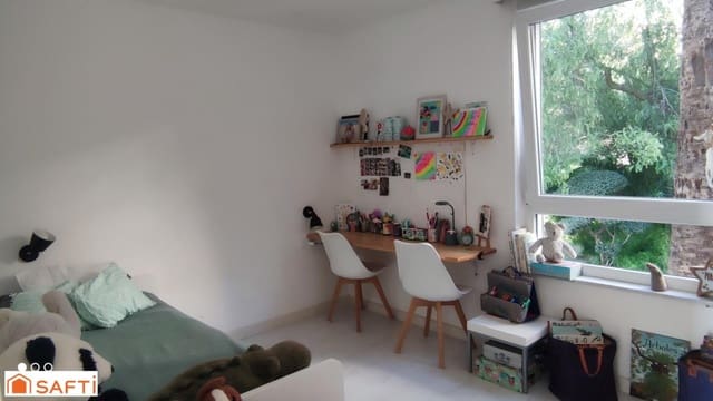 2 soverom Leilighet til salgs i Illetas, Calvià med svømmebasseng - € 695 000 (Ref: 9595790)