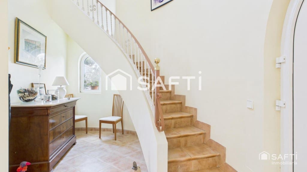 3 slaapkamer Villa te koop in Calvia met zwembad garage - € 1.325.000 (Ref: 9595791)