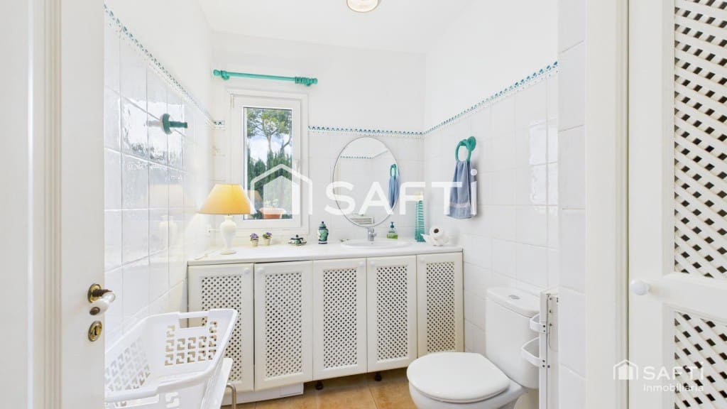 3 slaapkamer Villa te koop in Calvia met zwembad garage - € 1.325.000 (Ref: 9595791)