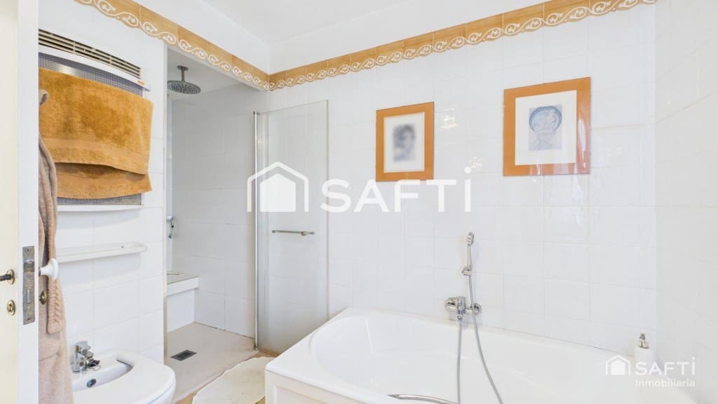 3 slaapkamer Villa te koop in Calvia met zwembad garage - € 1.325.000 (Ref: 9595791)