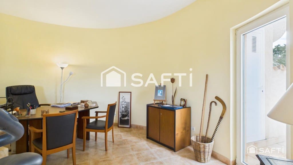 3 slaapkamer Villa te koop in Calvia met zwembad garage - € 1.325.000 (Ref: 9595791)