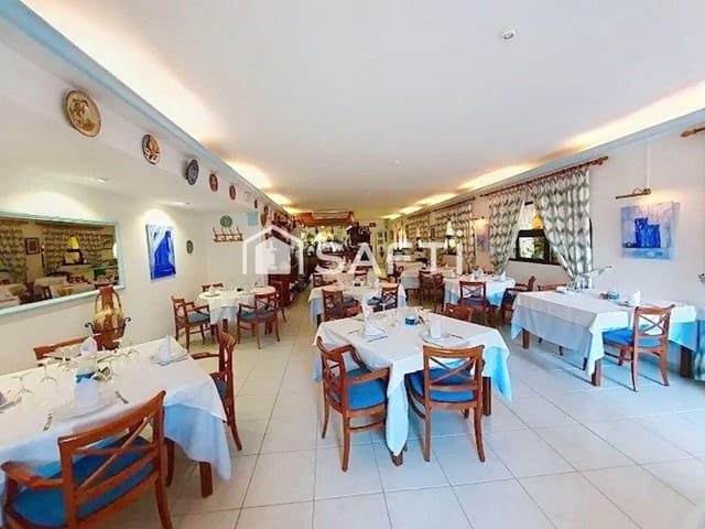 Commercieel te koop in Calvià Pueblo, Calvià met garage - € 554.000 (Ref: 9595792)