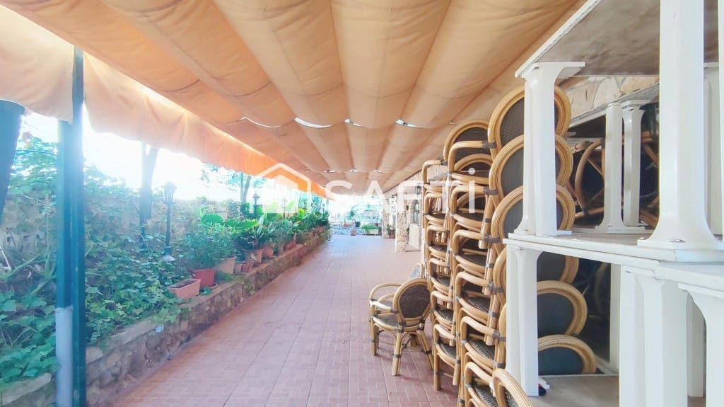 Commercieel te koop in Calvia met garage - € 554.000 (Ref: 9595792)