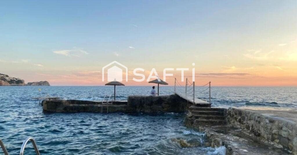 Kommersiell til salgs i Calvia med garasje - € 519 000 (Ref: 9595792)