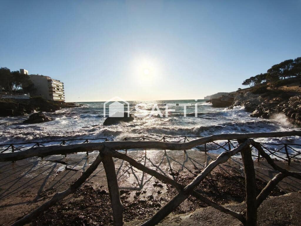 Kommersiell til salgs i Calvia med garasje - € 519 000 (Ref: 9595792)