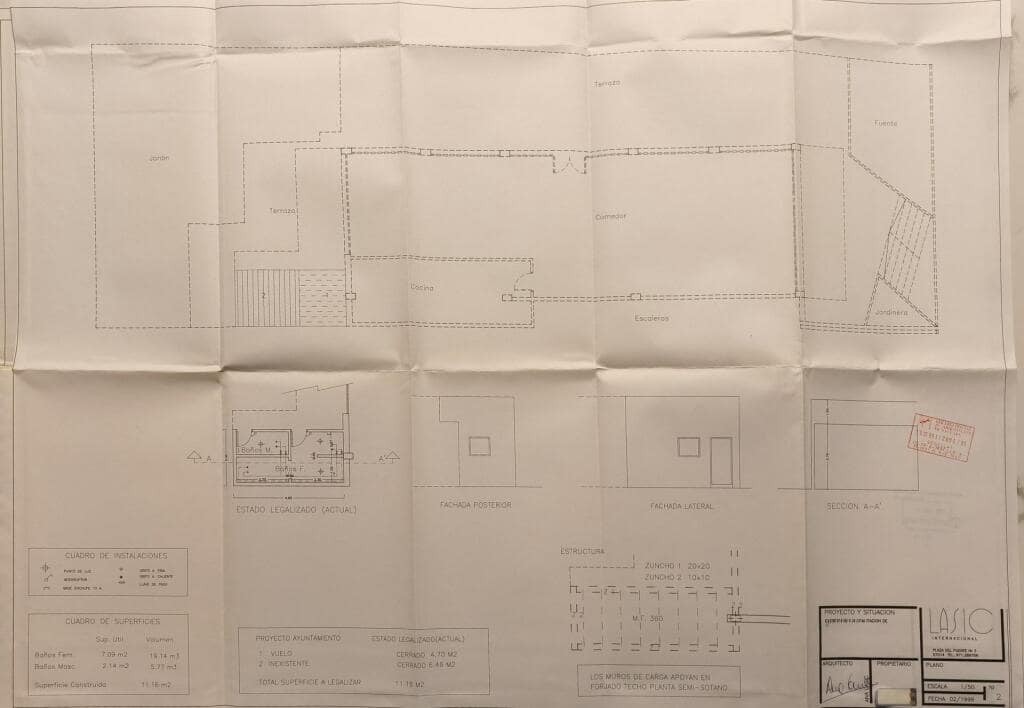 Erhverv til salg i Calvia med garage - € 519.000 (Ref: 9595792)