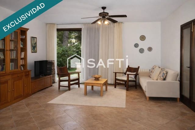 3 bedroom Villa for sale in Manacor with garage - € 549,000 (Ref: 9595793)