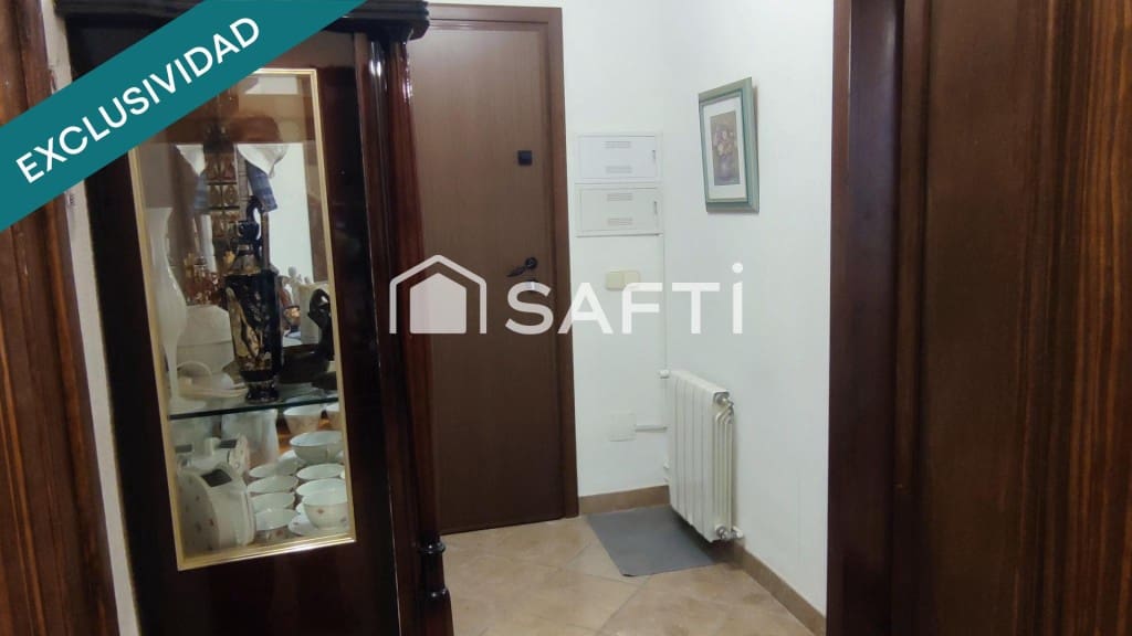 3 bedroom Villa for sale in Manacor with garage - € 549,000 (Ref: 9595793)