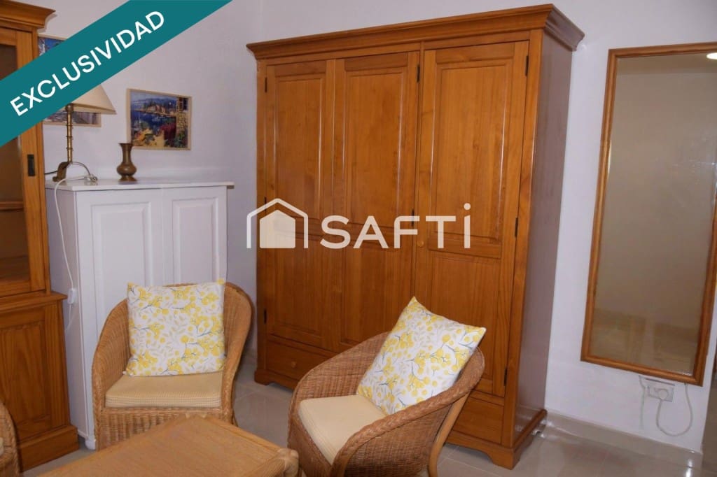 3 bedroom Villa for sale in Manacor with garage - € 549,000 (Ref: 9595793)