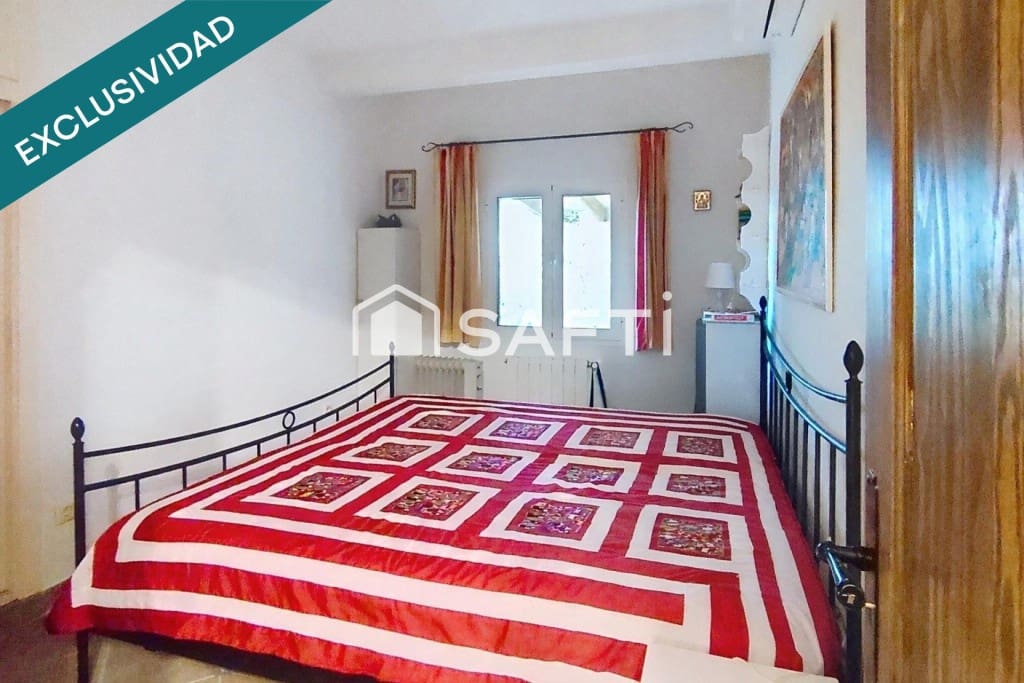 3 bedroom Villa for sale in Manacor with garage - € 549,000 (Ref: 9595793)