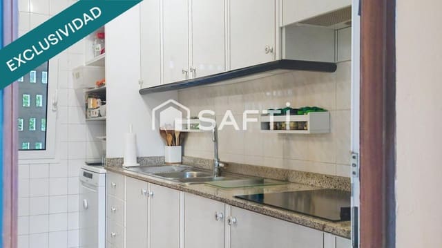 3 bedroom Villa for sale in Manacor with garage - € 549,000 (Ref: 9595793)