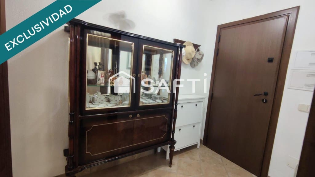 3 bedroom Villa for sale in Manacor with garage - € 549,000 (Ref: 9595793)