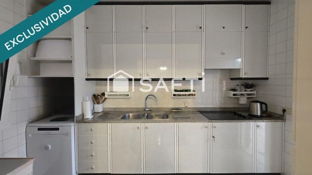 3 bedroom Villa for sale in Manacor with garage - € 549,000 (Ref: 9595793)