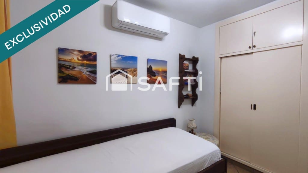 3 bedroom Villa for sale in Manacor with garage - € 549,000 (Ref: 9595793)