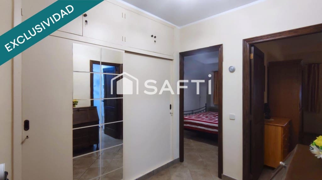 3 bedroom Villa for sale in Manacor with garage - € 549,000 (Ref: 9595793)