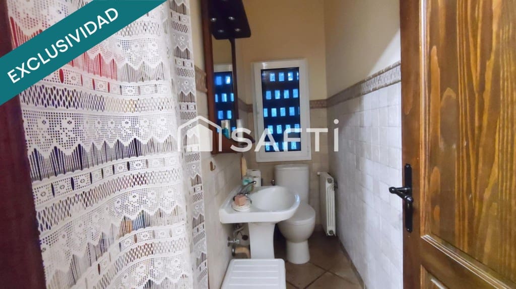 3 bedroom Villa for sale in Manacor with garage - € 549,000 (Ref: 9595793)