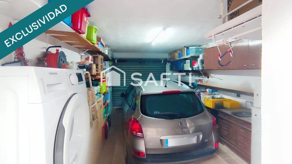 3 bedroom Villa for sale in Manacor with garage - € 549,000 (Ref: 9595793)