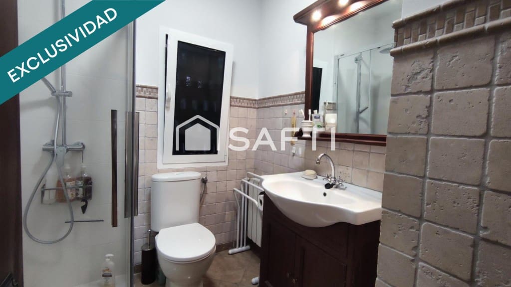 3 bedroom Villa for sale in Manacor with garage - € 549,000 (Ref: 9595793)